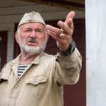 Тайна деревни Гарницы: история поиска дома Трофима Рябинина