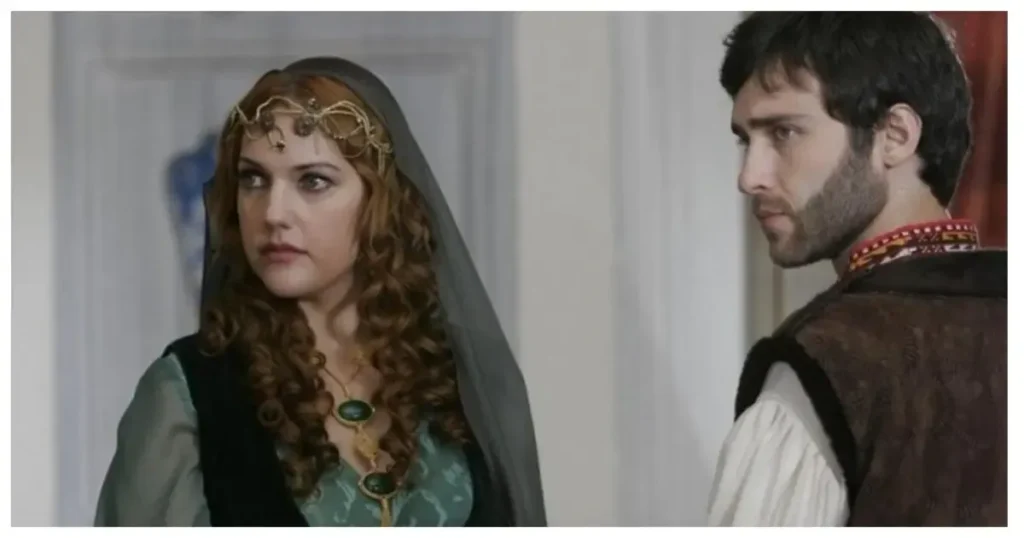 Тайна Лео и Хюррем: что скрывает история «Великолепного века»