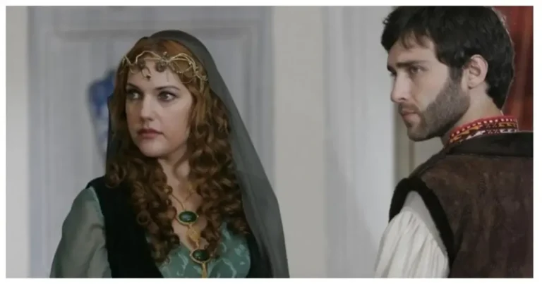 Тайна Лео и Хюррем: что скрывает история «Великолепного века»