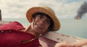 Тайна сына Гол Д. Роджера в аниме «Ван-Пис»: раскрытие загадки