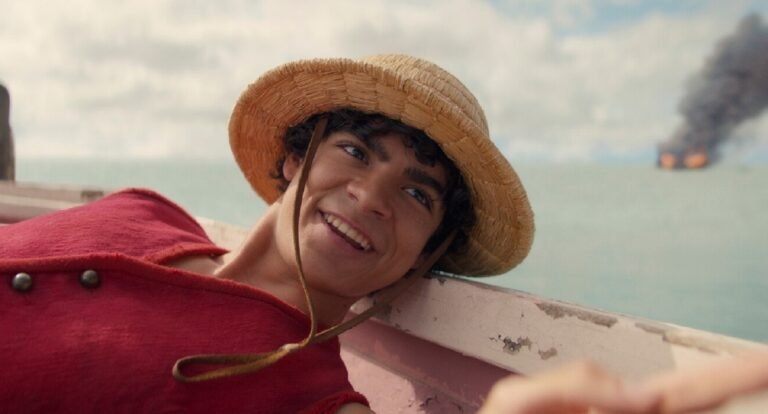 Тайна сына Гол Д. Роджера в аниме «Ван-Пис»: раскрытие загадки