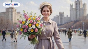 Тайные маршруты Москвы: 4 прогулки по следам женщин, которые меняли город