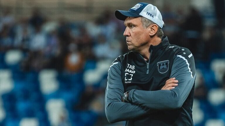 Талалаев: удачи "Зениту", но сердце за "Краснодар"