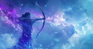 Тамара Глоба: Стрельцов ждут трансформации в марте - прогноз астролога