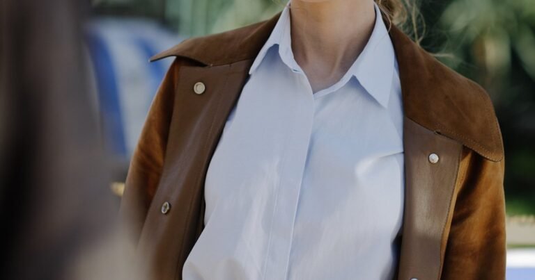 Татьяна Бабенкова раскрыла секрет своего подхода к ролям