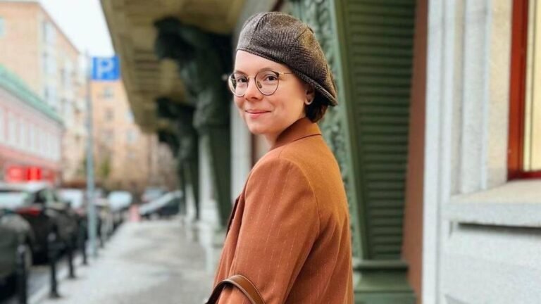 Татьяна Брухунова: карьера, слухи и критика