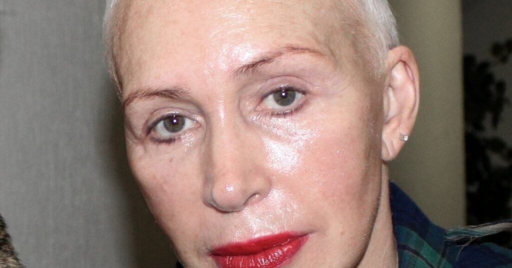 Татьяна Васильева пострадала в ДТП в центре Москвы