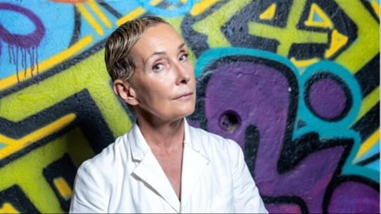 Татьяну Полякову заменили на Ирину Турчинскую в шоу «Пацанки»