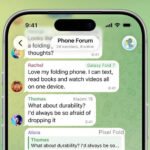 Telegram обновился до версии 12.5: новые функции и возможности