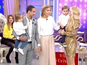 Телеканалы Азербайджана отказались от скандальных передач