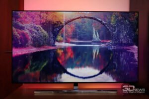 Телевизоры Philips перейдут на платформу Titan OS