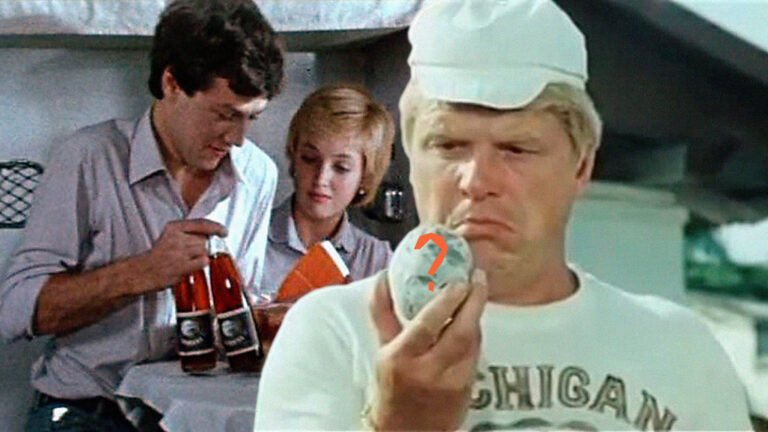 Тест: помните ли вы культовую комедию «Спортлото-82»?