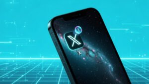 Тесты X Chat от Илона Маска - новый конкурент WhatsApp и Telegram