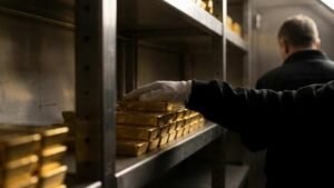 Tether раскрывает структуру инвестиций и золотые резервы