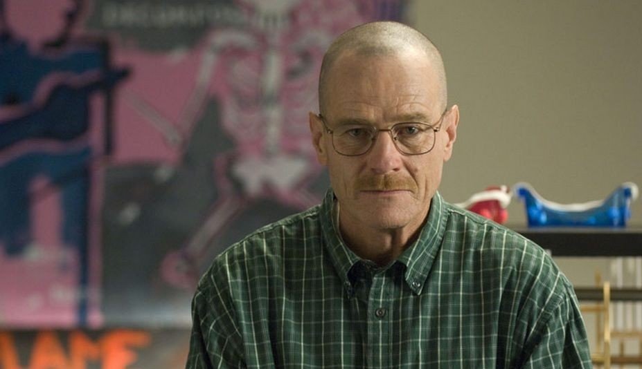 «Тетрадь смерти»: аниме с Уолтером Уайтом до «Во все тяжкие»