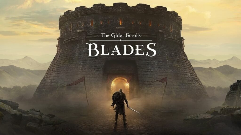 The Elder Scrolls: Blades прекратит существование летом