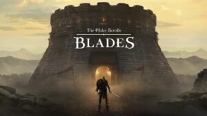 The Elder Scrolls: Blades прекратит существование летом
