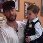 Тигран Салибеков использует семью как щит в конфликте с новичками Дома 2