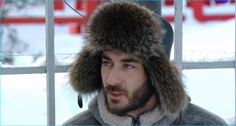 Тигран Салибеков возвращается в соцсети после долгого молчания