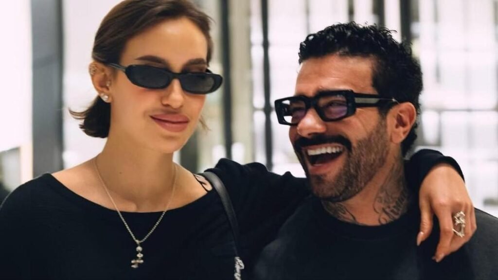 Тимати и его тайная свадьба: подруга рэпера раскрыла неожиданную правду