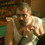 Тизер сериала «Радар» с Александром Ильиным: загадочные события в советском городке