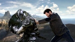 Тодд Говард: Bethesda не торопится с The Elder Scrolls VI из-за баланса между поддержкой старых игр и разработкой новой