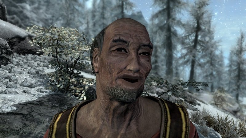 Тодд Говард: «Забудьте об анонсе The Elder Scrolls VI»