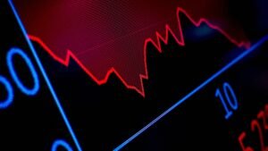 Токийская биржа обрушилась из-за эскалации конфликта на Ближнем Востоке