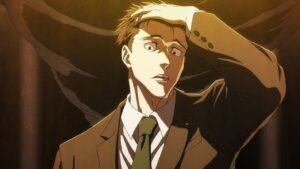 Топ-10 аниме эпизодов недели по IMDb: лидеры и неожиданные хиты