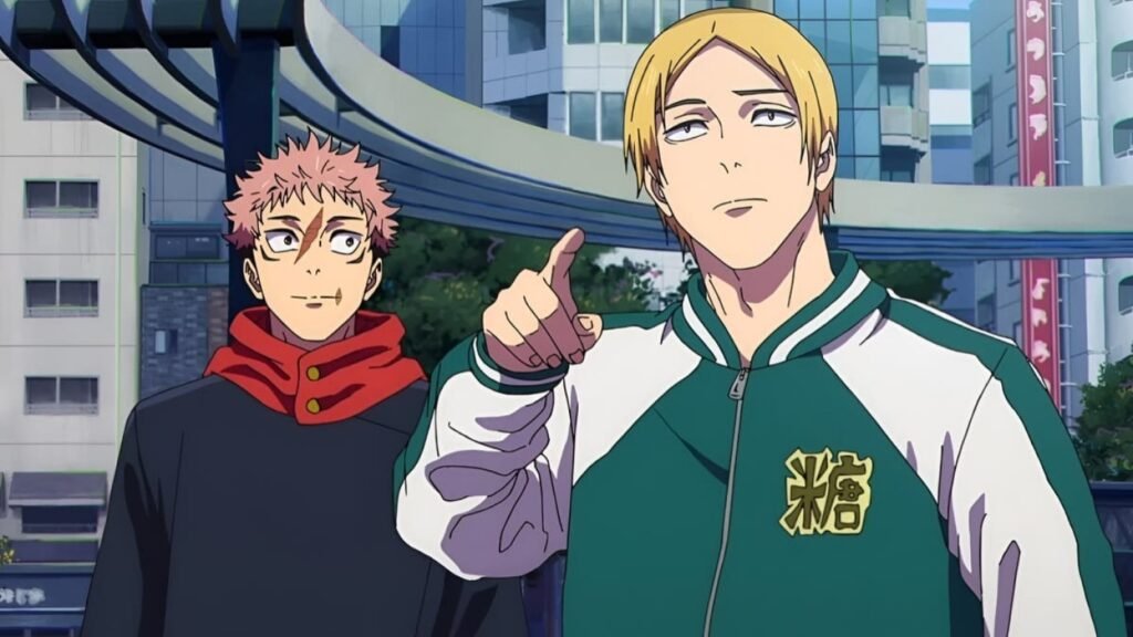 Топ-10 персонажей 3-го сезона «Магической битвы»: неожиданные лидеры