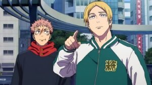 Топ-10 персонажей 3-го сезона «Магической битвы»: неожиданные лидеры