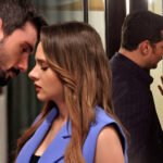 Топ-10 турецких сериалов в России 2025 года