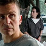 Топ-3 российских детективов апреля: от 'Хрустального' до тайги