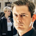 ТОП-3 сериалов с Дмитрием Паламарчуком по версии ИИ