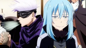 Топ-5 аниме, которые заменят «Магическую битву» весной 2026 года