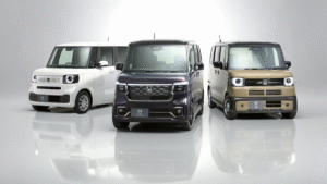 ТОП-5 японских авто за цену новой Lada Granta