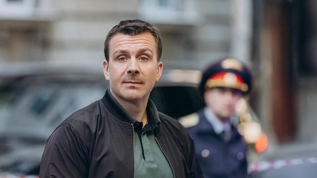 Топ-5 российских криминальных сериалов: «Первый отдел», «Ментовские войны» или «Невский»?