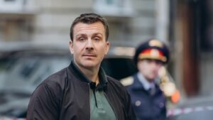 Топ-5 российских криминальных сериалов: «Первый отдел», «Ментовские войны» или «Невский»?