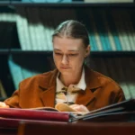 Топ-5 российских сериалов апреля: детективы и фэнтези