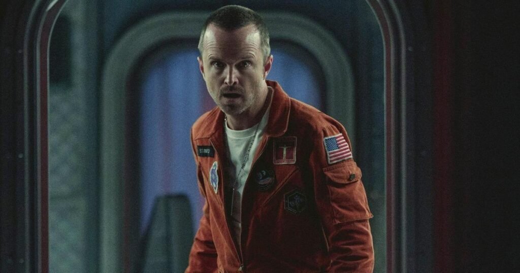 Топ-8 фантастических и фэнтези-сериалов по зрительским оценкам