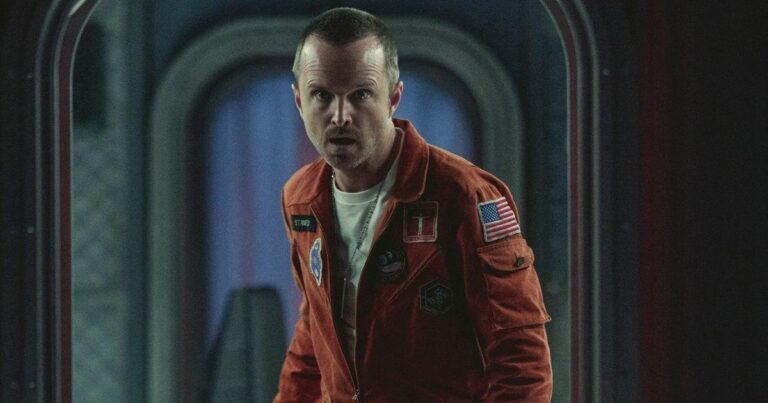 Топ-8 фантастических и фэнтези-сериалов по зрительским оценкам