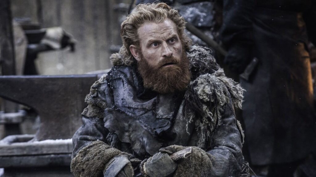 Тормунд в роли детектива: сканди-нуар «Убийства в Согне»