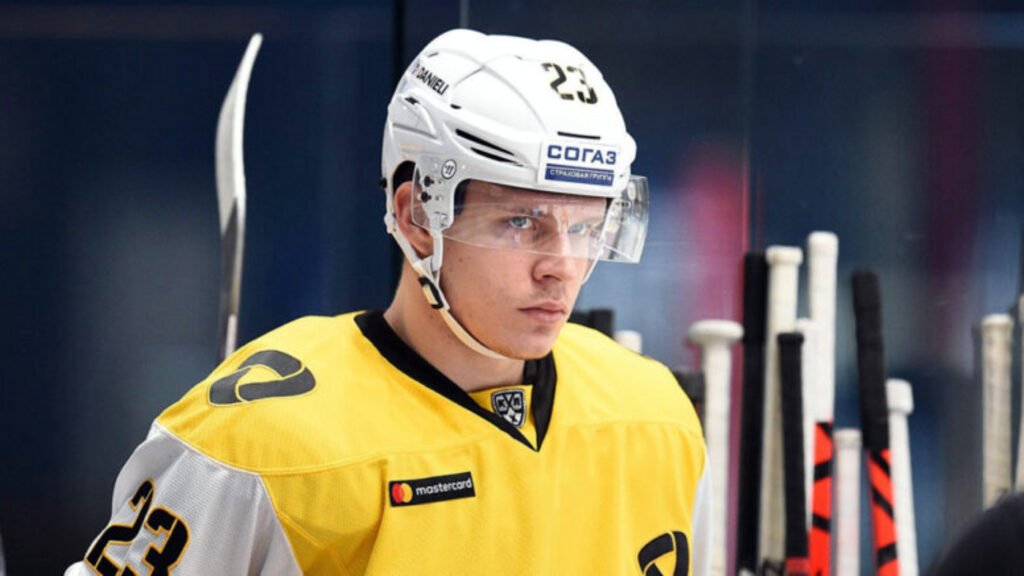 «Торпедо» разгромило «Северсталь» в матче плей-офф Кубка Гагарина