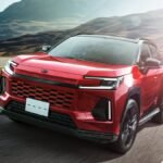 Toyota RAV4 стал доступнее: цены на обновленный гибрид