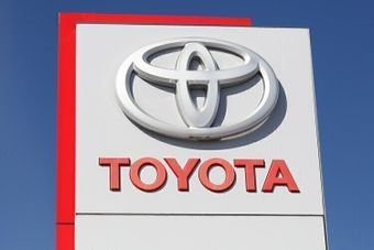 Toyota увеличит инвестиции в американские заводы до $10 млрд