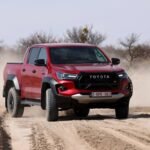 Toyota в危言耸听: автогигант заговорил о выживании