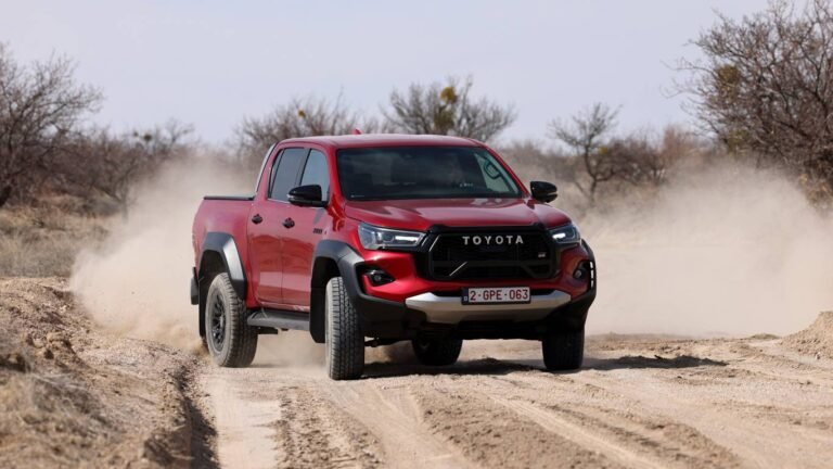 Toyota в危言耸听: автогигант заговорил о выживании