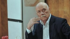 Трагедия в Крекшино: почему вдова Говорухина не сберегла его память