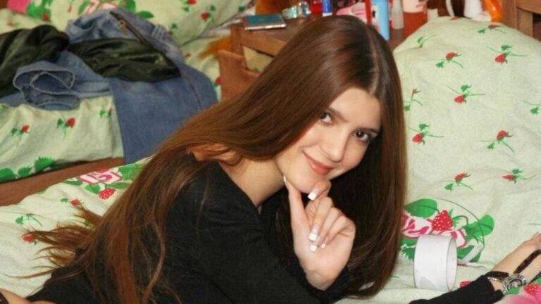 Трагическая гибель звезды «ДОМа-2» Маши Политова