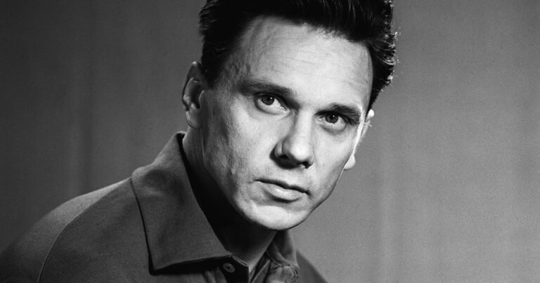 Трагическая судьба Георгия Юматова: от славы до личных драм